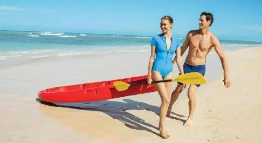 Finest Playa Mujeres - All Inclusive