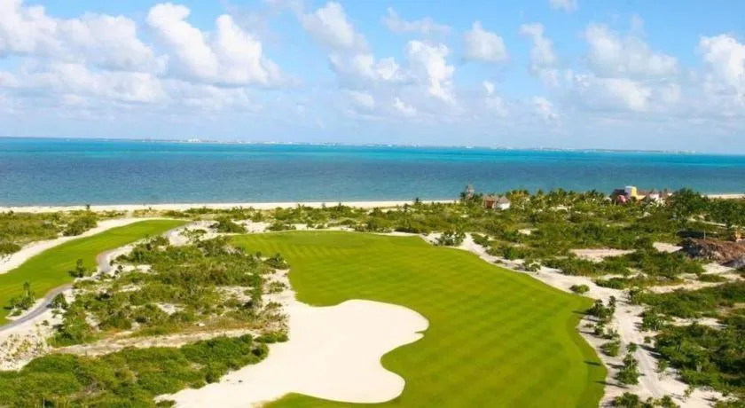 Finest Playa Mujeres - All Inclusive