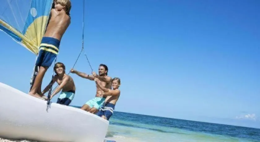 Finest Playa Mujeres - All Inclusive