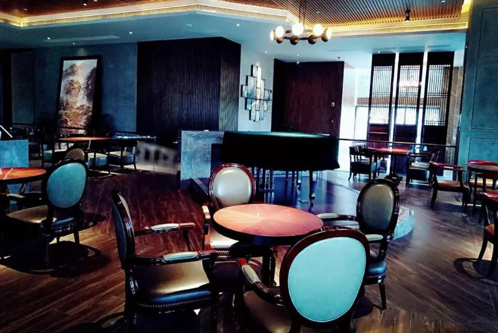 Laibor international hotel