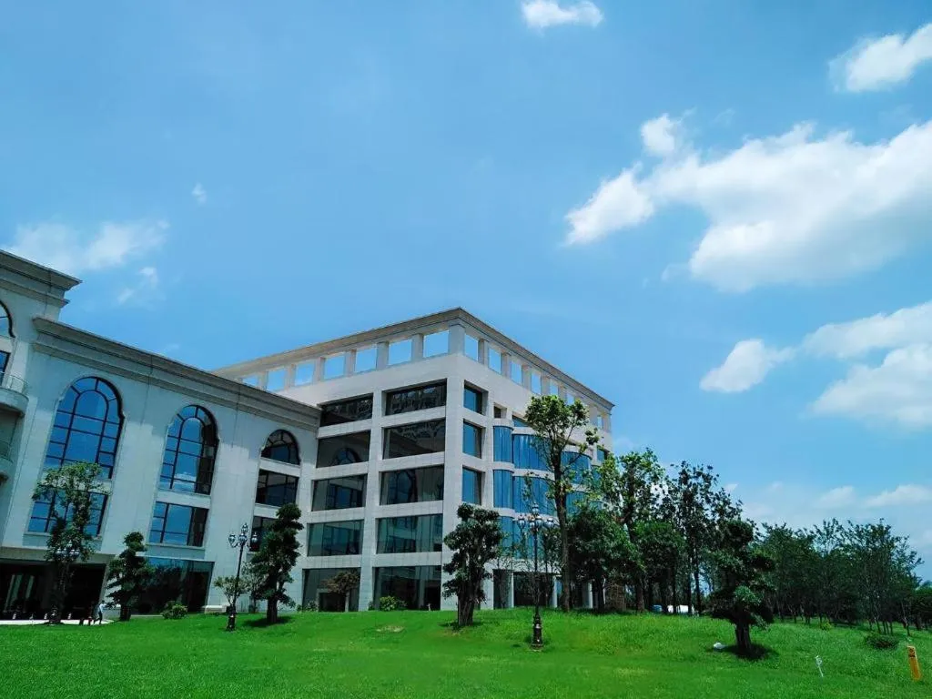 Laibor international hotel