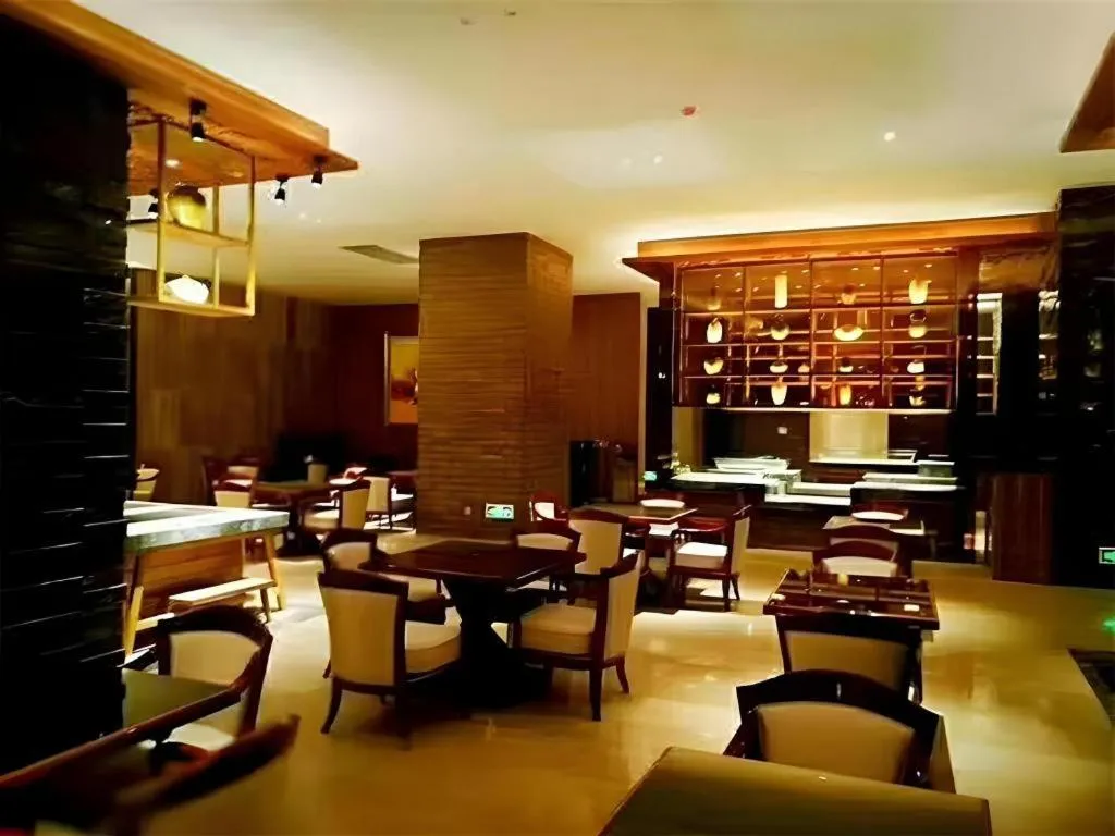 Laibor international hotel