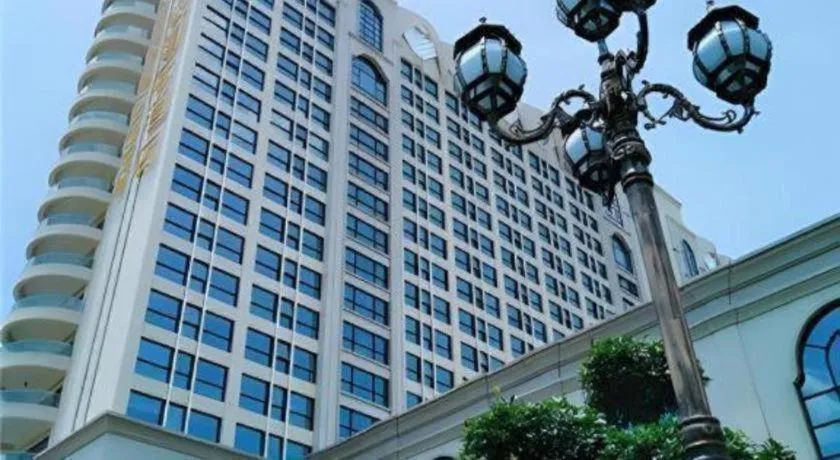 Laibor international hotel