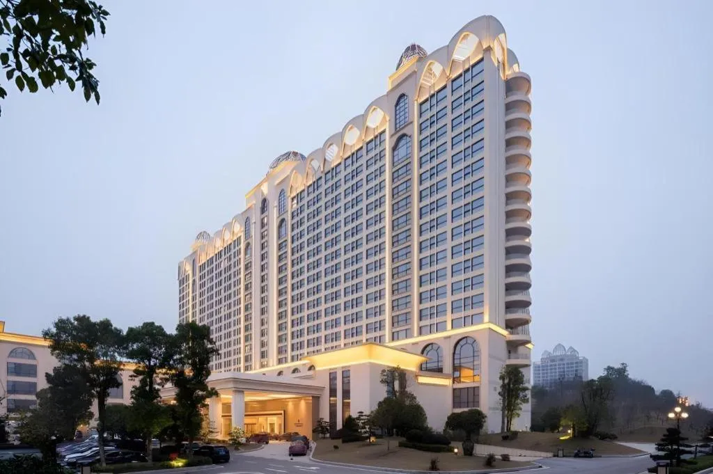 Laibor international hotel