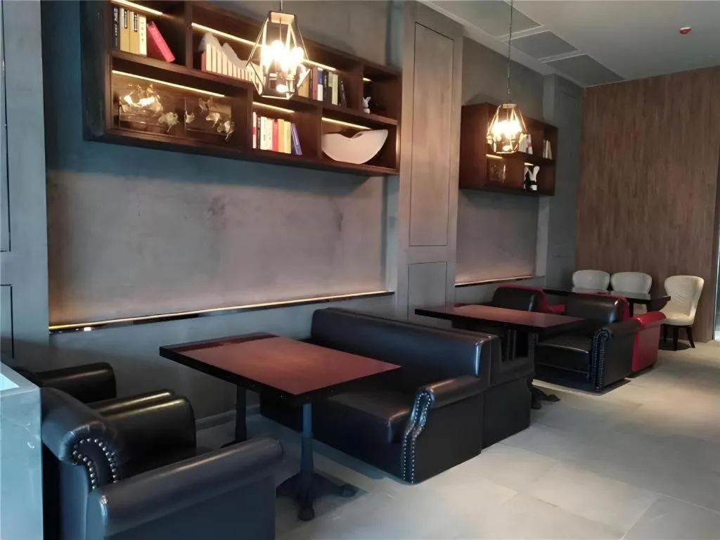 Laibor international hotel