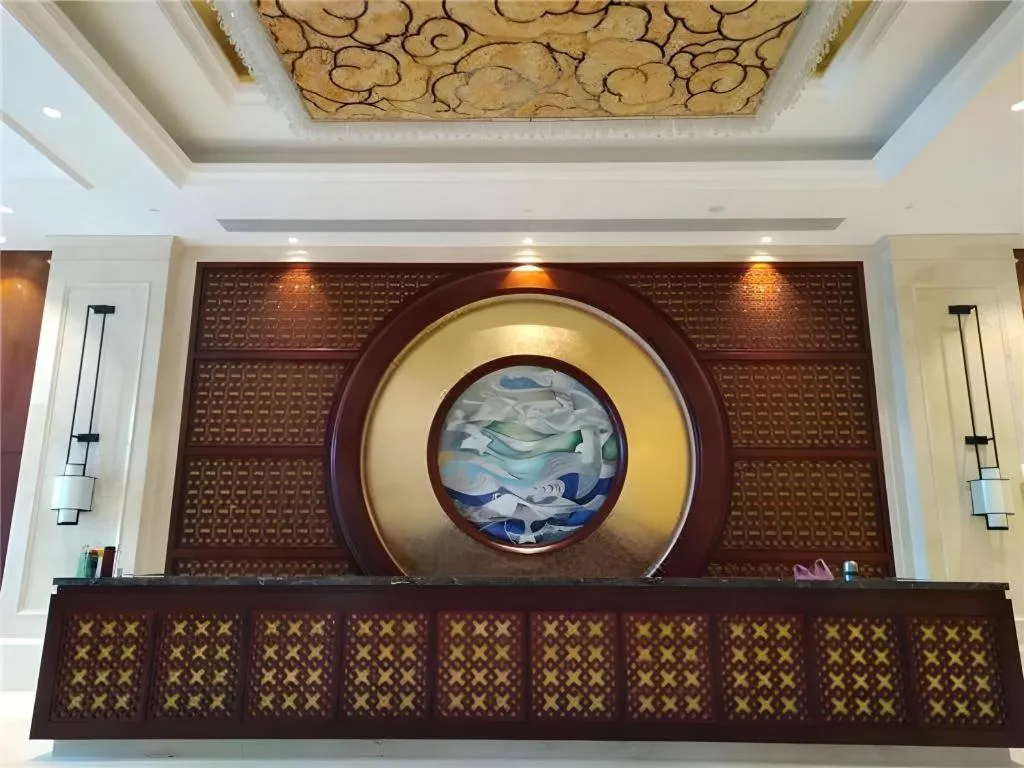 Laibor international hotel