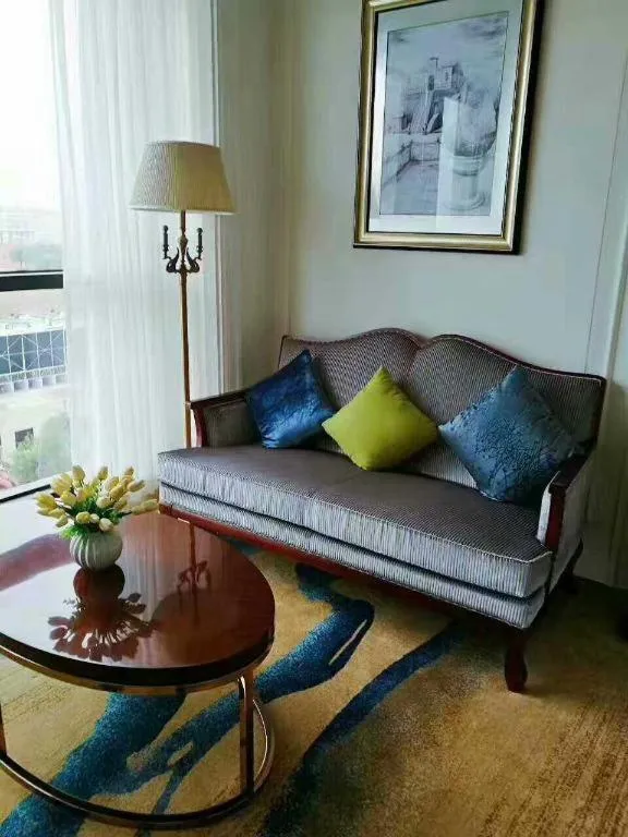 Laibor international hotel