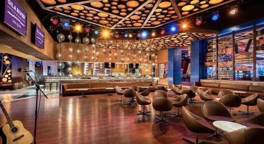 Vee Quiva Hotel & Casino