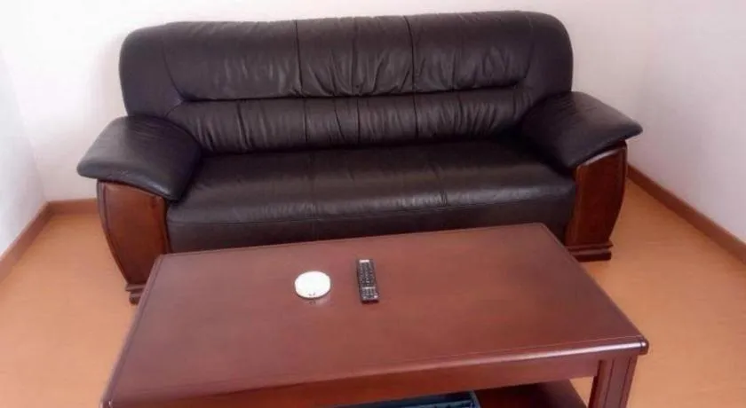 GreenTree Inn Shangrao Qianshan hekou old town Xinjiang longting shell hotel