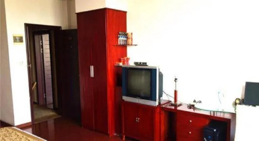 GreenTree Inn Shangrao Qianshan hekou old town Xinjiang longting shell hotel