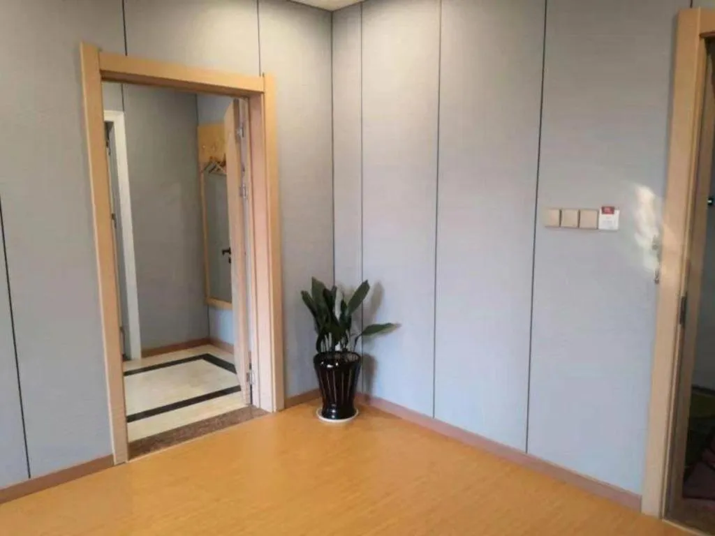 GreenTree Inn Shangrao Qianshan hekou old town Xinjiang longting shell hotel