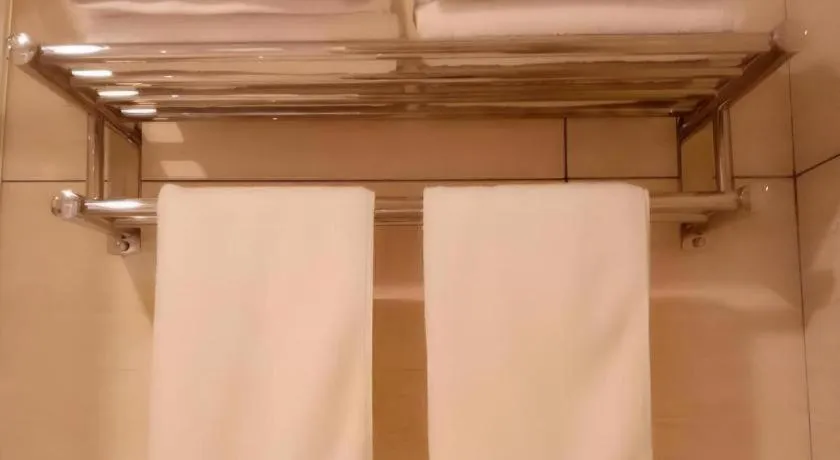 GreenTree Inn Shangrao Qianshan hekou old town Xinjiang longting shell hotel