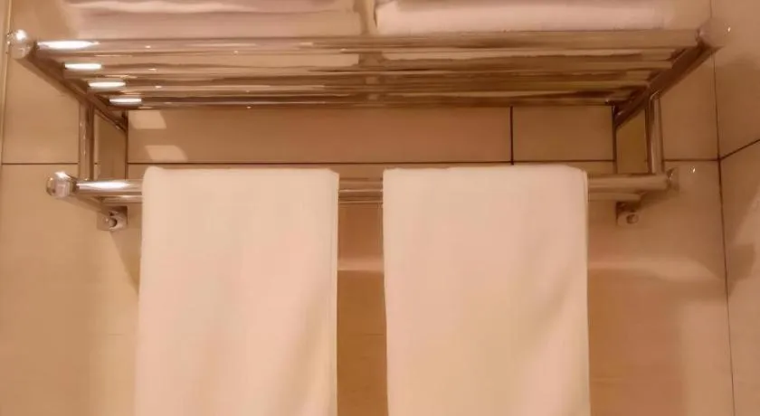 GreenTree Inn Shangrao Qianshan hekou old town Xinjiang longting shell hotel