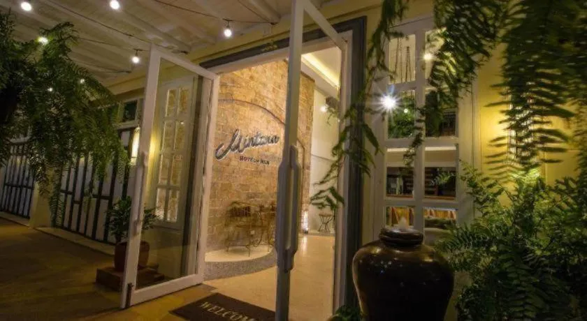 Mintara Hotel