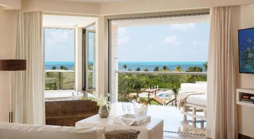 BELOVED PLAYA MUJERES - ALL INCLUSIVE- ADULTS ONLY