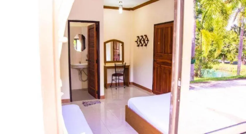 TAWANCHAY HOTEL PHATTHALUNG