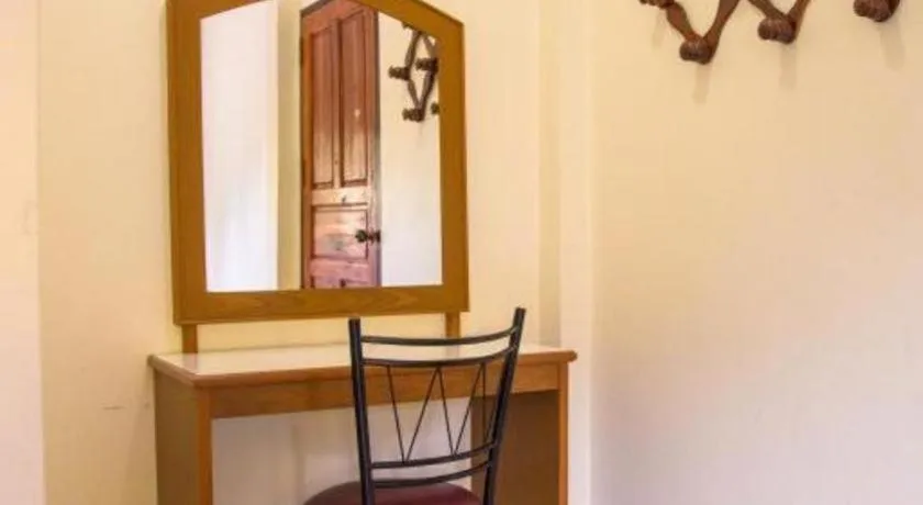 TAWANCHAY HOTEL PHATTHALUNG