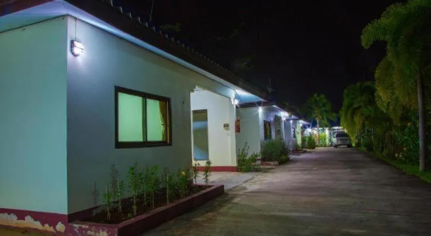 TAWANCHAY HOTEL PHATTHALUNG