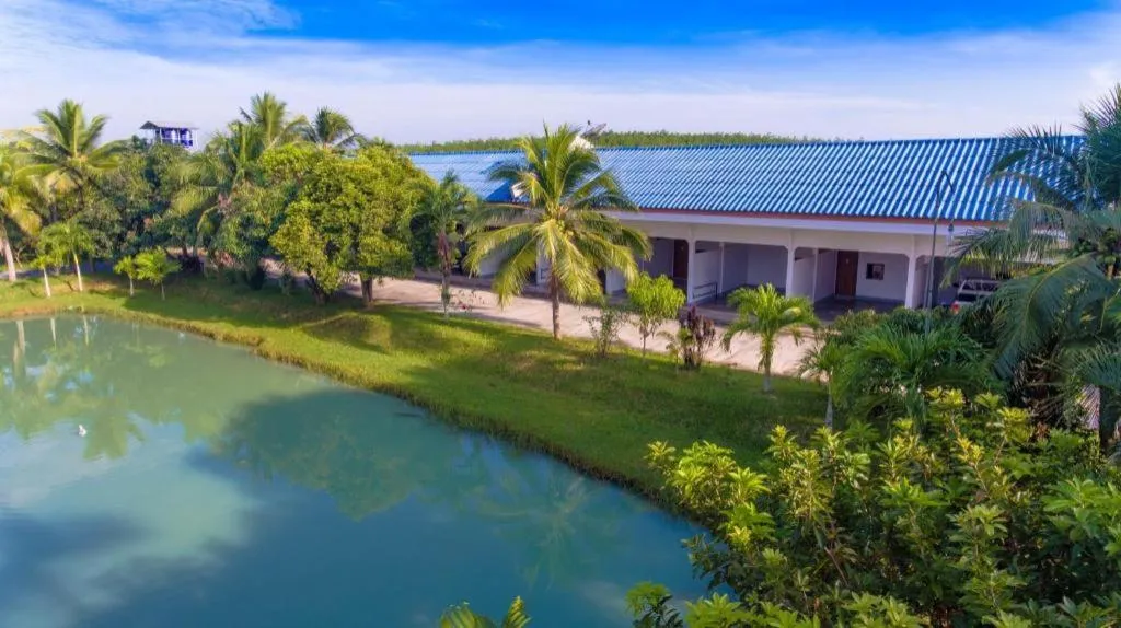 TAWANCHAY HOTEL PHATTHALUNG