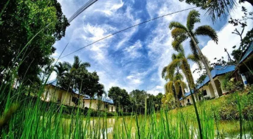 TAWANCHAY HOTEL PHATTHALUNG