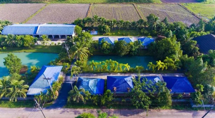 TAWANCHAY HOTEL PHATTHALUNG