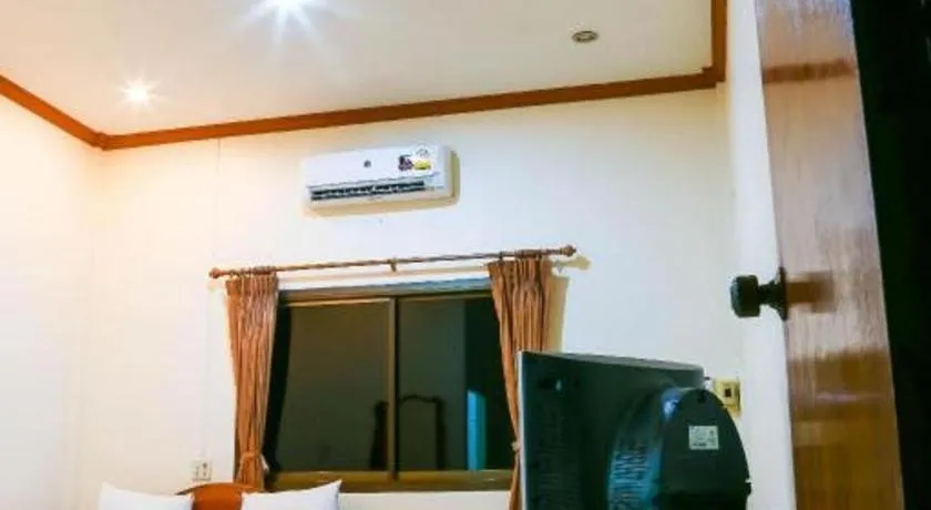 TAWANCHAY HOTEL PHATTHALUNG