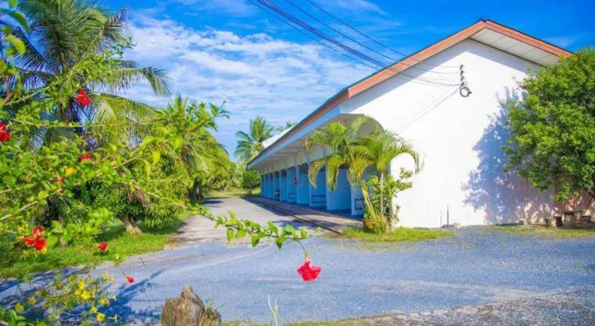 TAWANCHAY HOTEL PHATTHALUNG