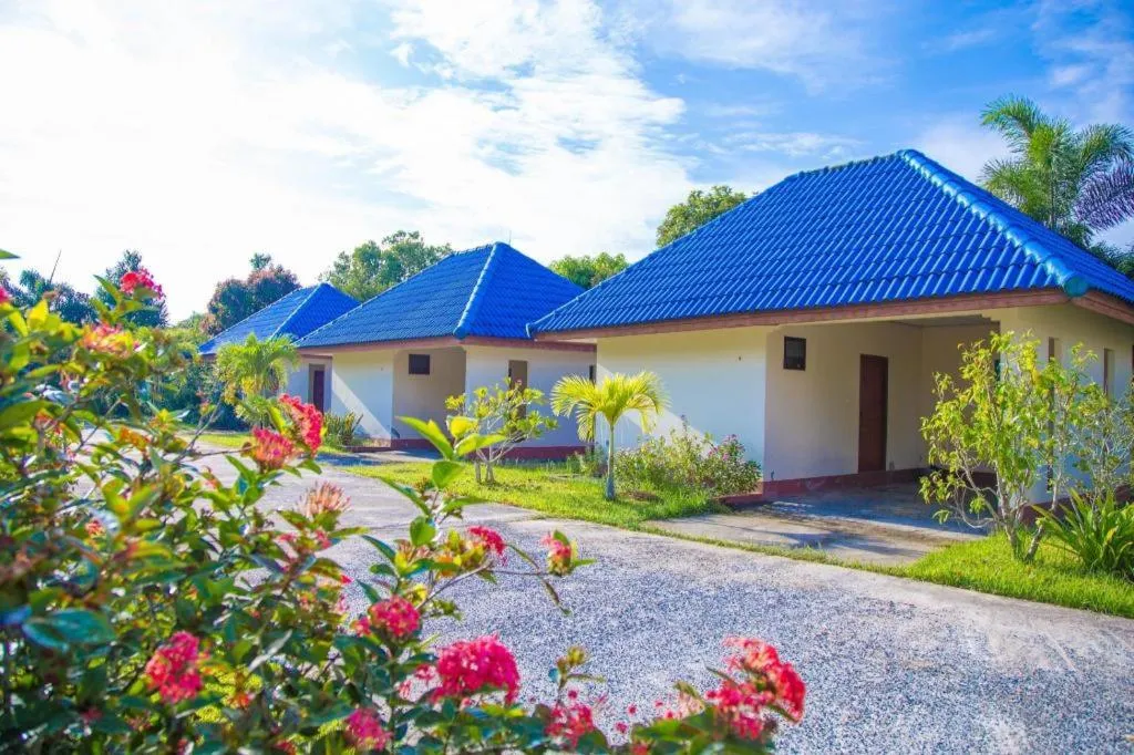 TAWANCHAY HOTEL PHATTHALUNG