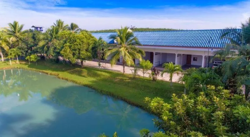 TAWANCHAY HOTEL PHATTHALUNG