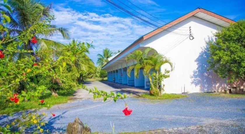 TAWANCHAY HOTEL PHATTHALUNG