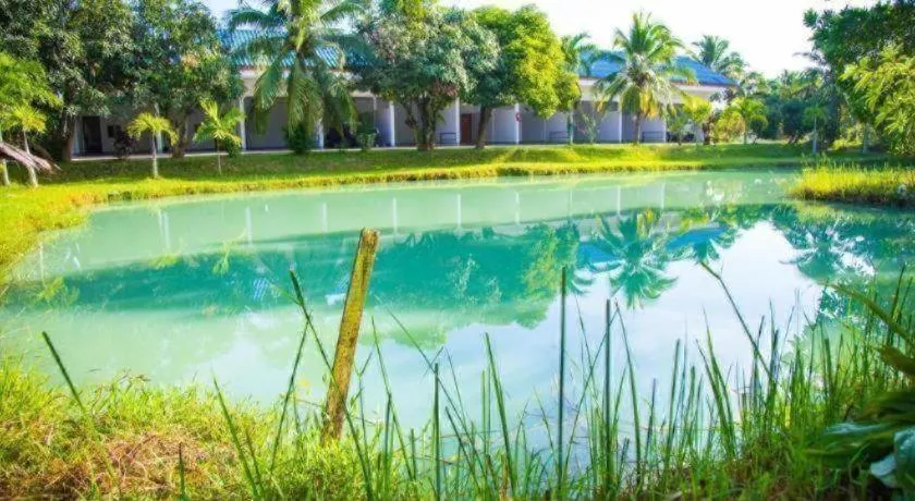 TAWANCHAY HOTEL PHATTHALUNG