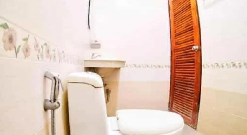 TAWANCHAY HOTEL PHATTHALUNG