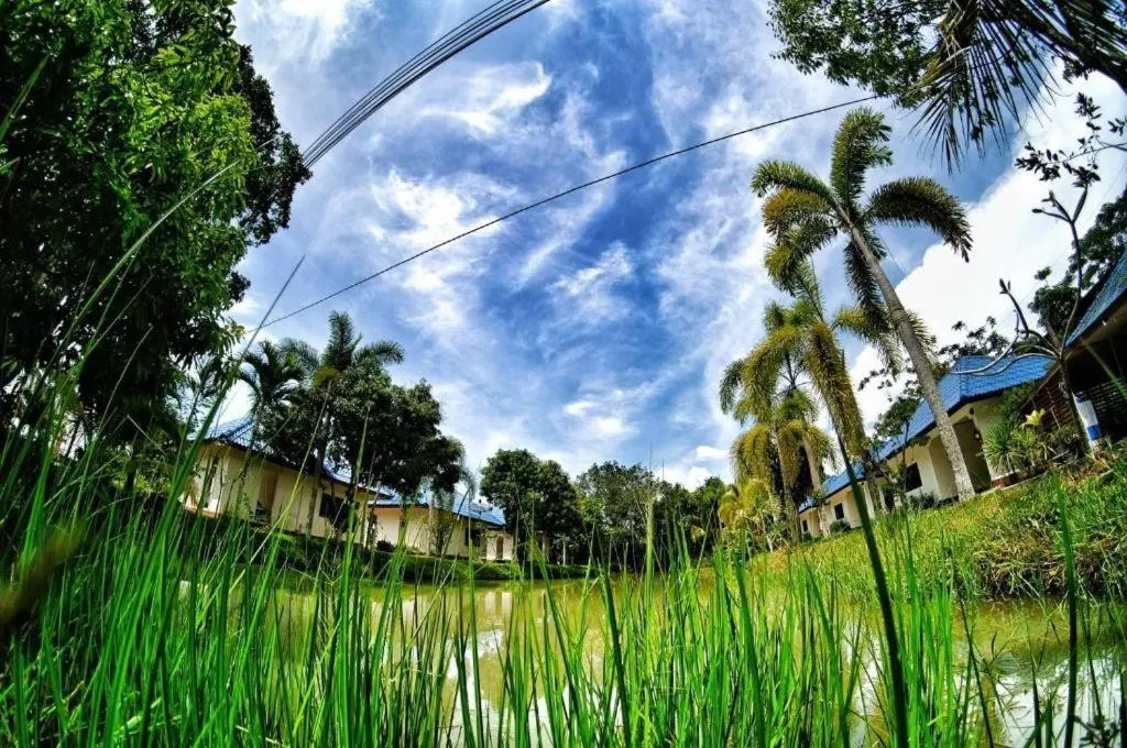 TAWANCHAY HOTEL PHATTHALUNG