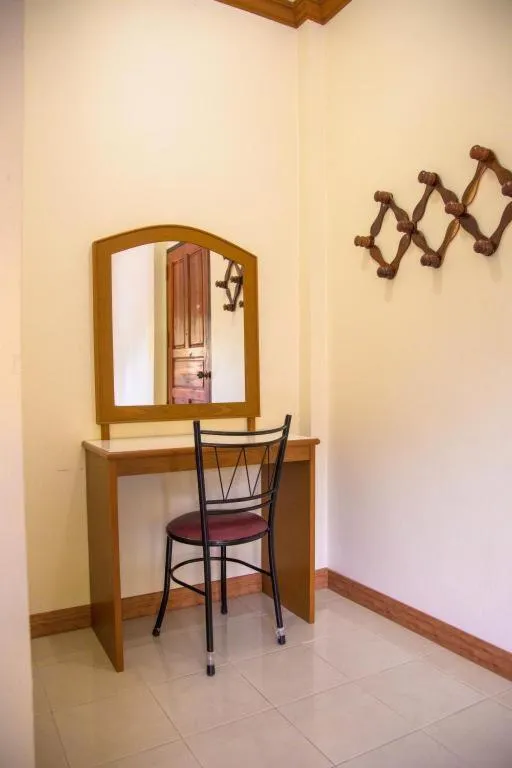 TAWANCHAY HOTEL PHATTHALUNG