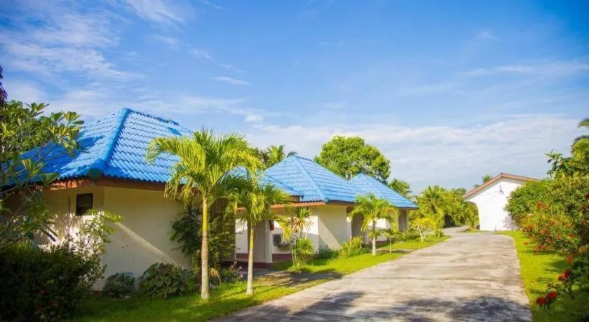 TAWANCHAY HOTEL PHATTHALUNG