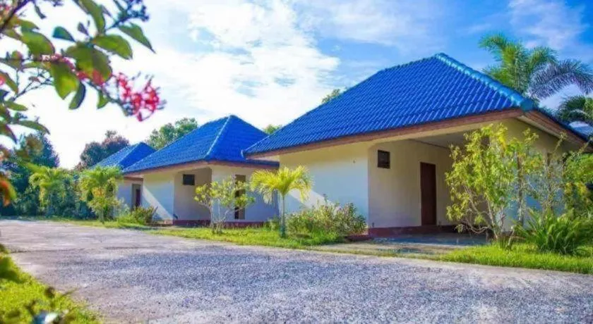 TAWANCHAY HOTEL PHATTHALUNG