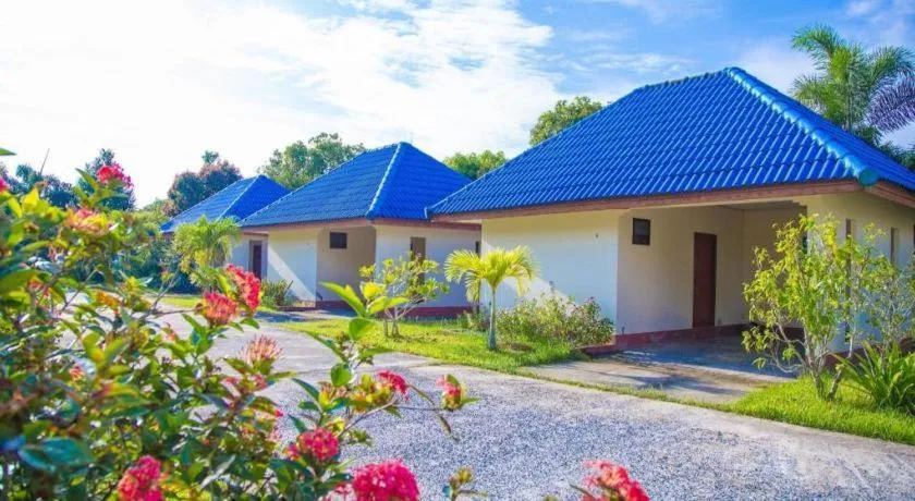 TAWANCHAY HOTEL PHATTHALUNG