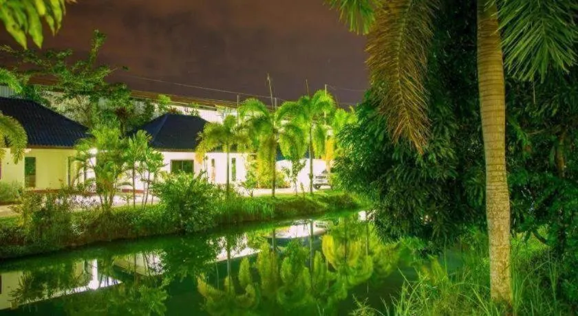 TAWANCHAY HOTEL PHATTHALUNG