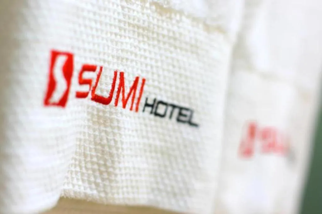 Sumi Hotel Surabaya