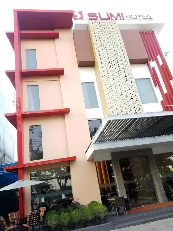 Sumi Hotel Surabaya