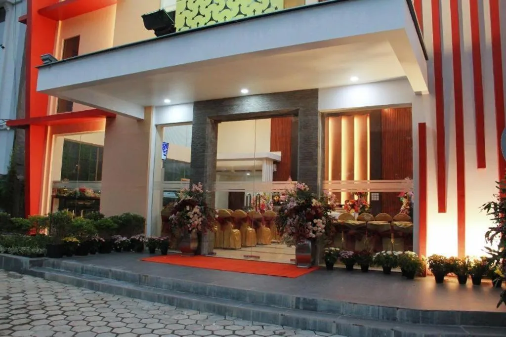 Sumi Hotel Surabaya