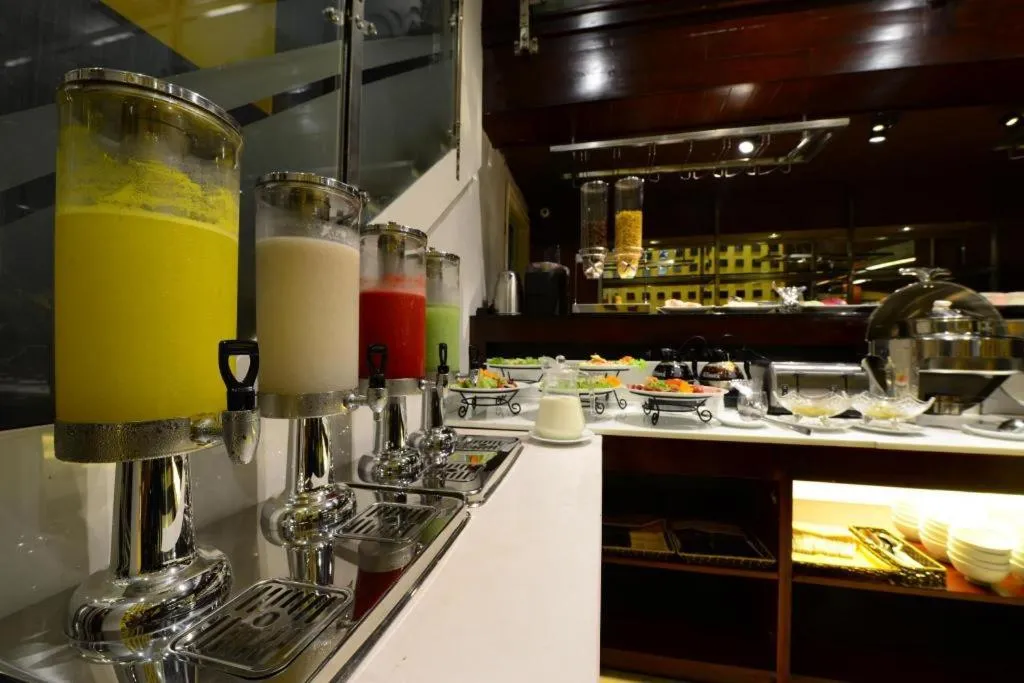 Hanoi Antique Legend Hotel