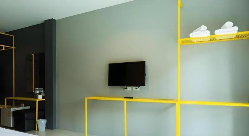 Seven bee boutique hotel