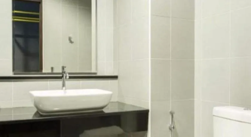 Seven bee boutique hotel