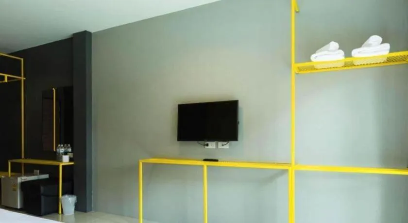 Seven bee boutique hotel