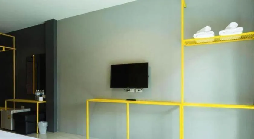 Seven bee boutique hotel