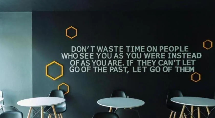 Seven bee boutique hotel