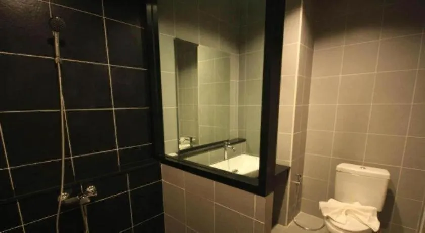 Seven bee boutique hotel