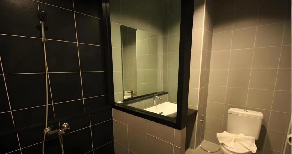 Seven bee boutique hotel