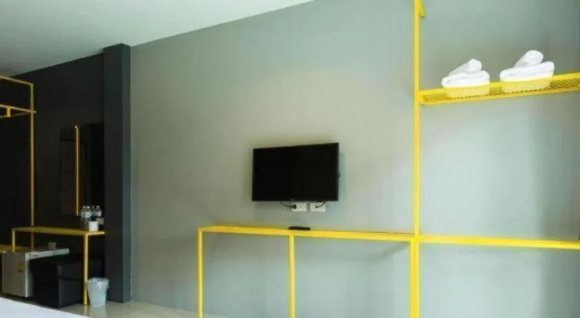 Seven bee boutique hotel